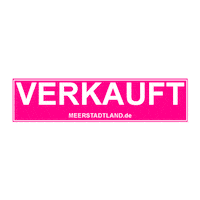 Immobilien Verkauft Sticker by Meerstadtland GmbH