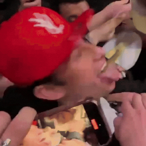 Playboi Carti Emote GIF by Respective