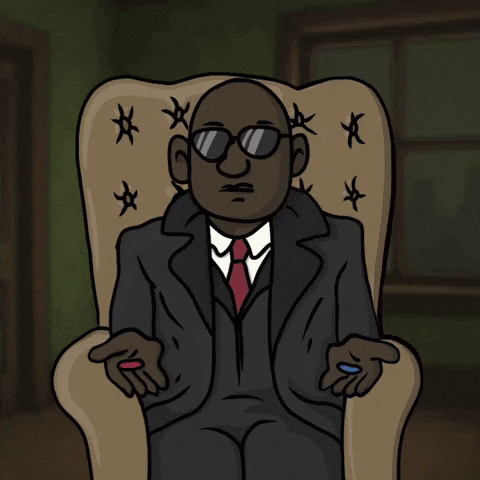 Coin Matrix GIF by Snek