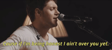 is it too much to ask GIF by Niall Horan