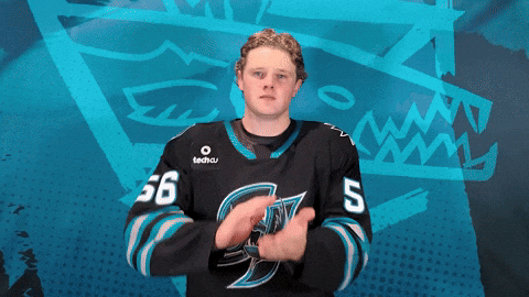 San Jose Money GIF by San Jose Barracuda