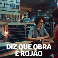 Tudocertotudotigre GIF by Tigre Brasil