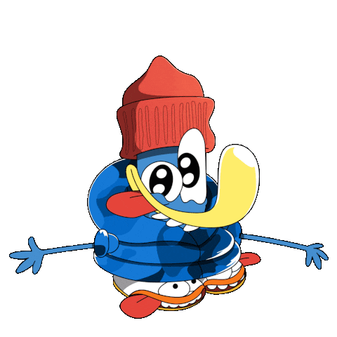 Hugs Love GIF by Bubblegoose Ballers