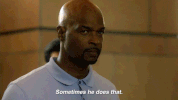 damon wayans fox GIF by Lethal Weapon