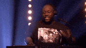 Lady Leshurr Comedy GIF by Don't Hate The Playaz