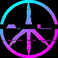 birdconspiracy peace birdconspiracy GIF