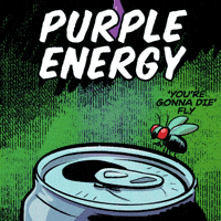 Power Energy GIF by VeeFriends