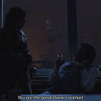 Cbs Queen Baranski GIF by Paramount+