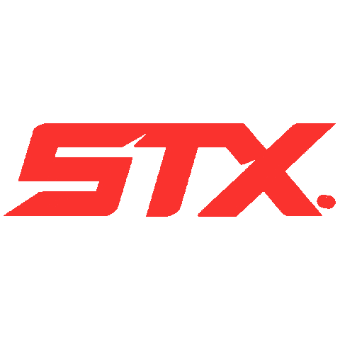 STXmlax lacrosse lax field hockey stx Sticker