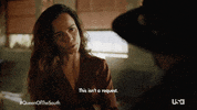 GIF by Queen of the South