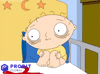 Tired Family Guy GIF by ProBit Global