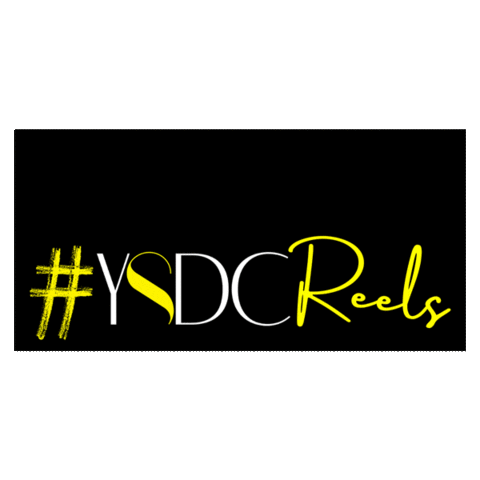 Ysdc Sticker by YellowStripe Dance
