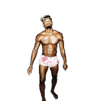 Fitness Nathan Sticker by Love Island CS