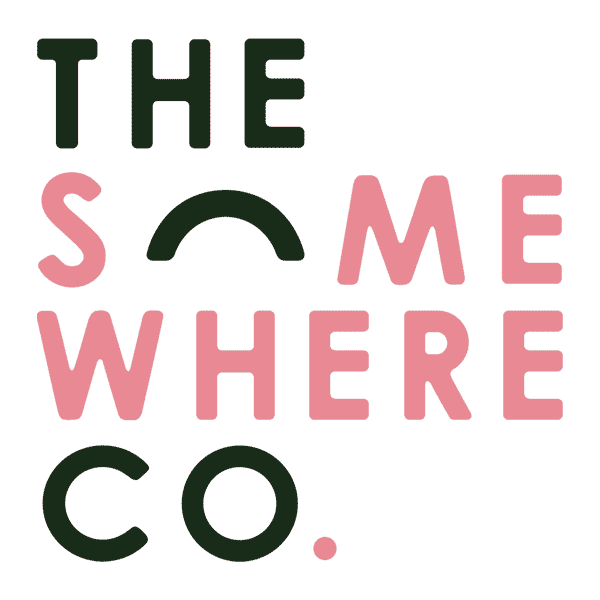 TheSomewhereCo giphyupload happy smile summer Sticker