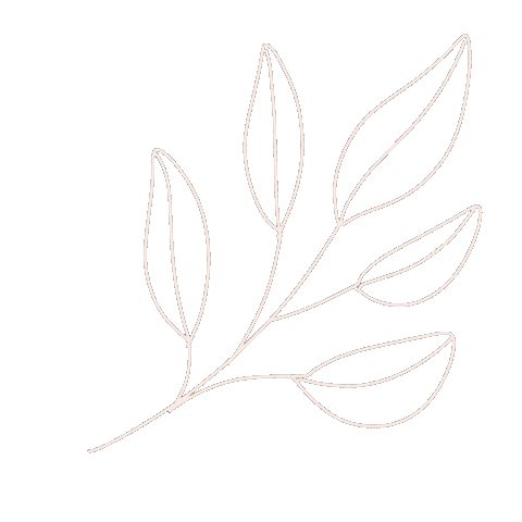 Leaf Angie Sticker