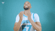 Hive Mentality Taj Gibson GIF by Charlotte Hornets