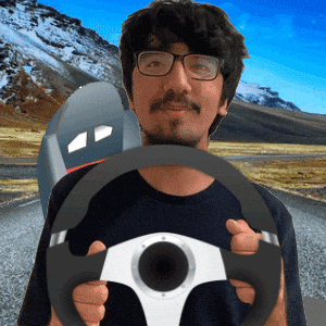 49 Miles Per Hour GIF