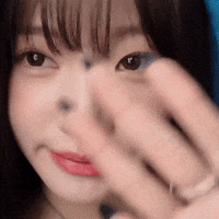K Pop Hello GIF