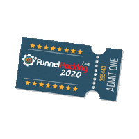 happy viral video Sticker by Russell Brunson