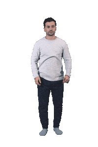 Swipe Up Online Marketing Sticker by randompace