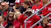 ohio state buckeyes ncaa GIF by Ohio State Athletics