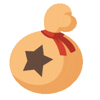 Animal Crossing Money Sticker