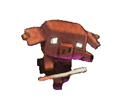 Sad Video Games Sticker by Minecraft