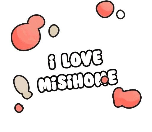 Mackenziechilds Sticker by MiSi Home
