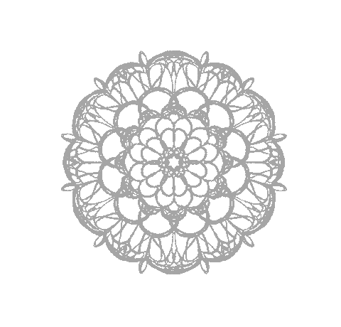 Lace Sticker