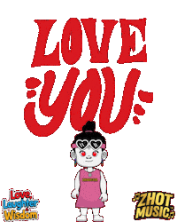 Te Amo Couple Goals Sticker by Zhotcita