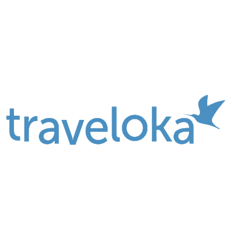 Holiday Hotel Sticker by Traveloka