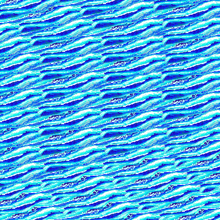 andrew_indelicato 8bit lazy river smooth GIF