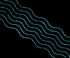 waves treytampere GIF by Tampereen ylioppilaskunta TREY