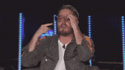 tv show cry GIF by Productions Déferlantes