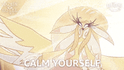 Calm Yourself Amazon Studios GIF by Amazon Prime Video