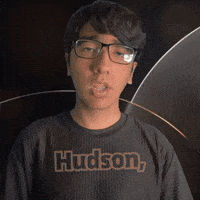 Hudson GIF