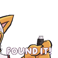 Lost And Found Win Sticker by VeeFriends