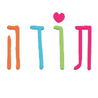 כלולה Sticker by caloola