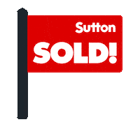 suttongroup sutton sutton group sutton real estate Sticker