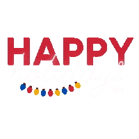 Christmas Sticker by Sutton Group