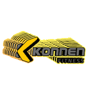K Ko Sticker by konnen