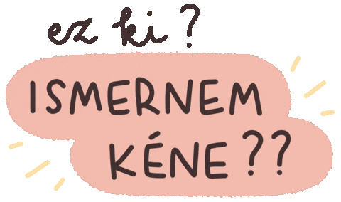 Magyar Sticker