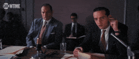 Episode 2 GIF by SHOWTIME