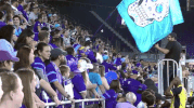 soccer futbol GIF by Orlando Pride