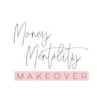 Manifestation Sticker by Amanda Frances