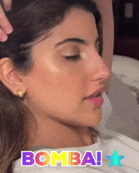 Bomba Dounia GIF