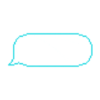 happy 8 bit Sticker by UrbanOutfitters