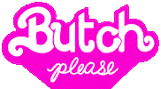 Fun Gay Sticker by Gaysi Family