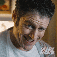 Marlon Wayans Smile GIF by Scary Movie