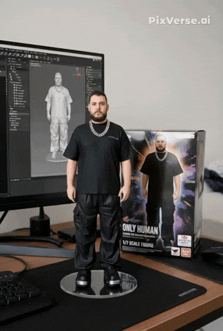 Gay Look GIF by Database數據